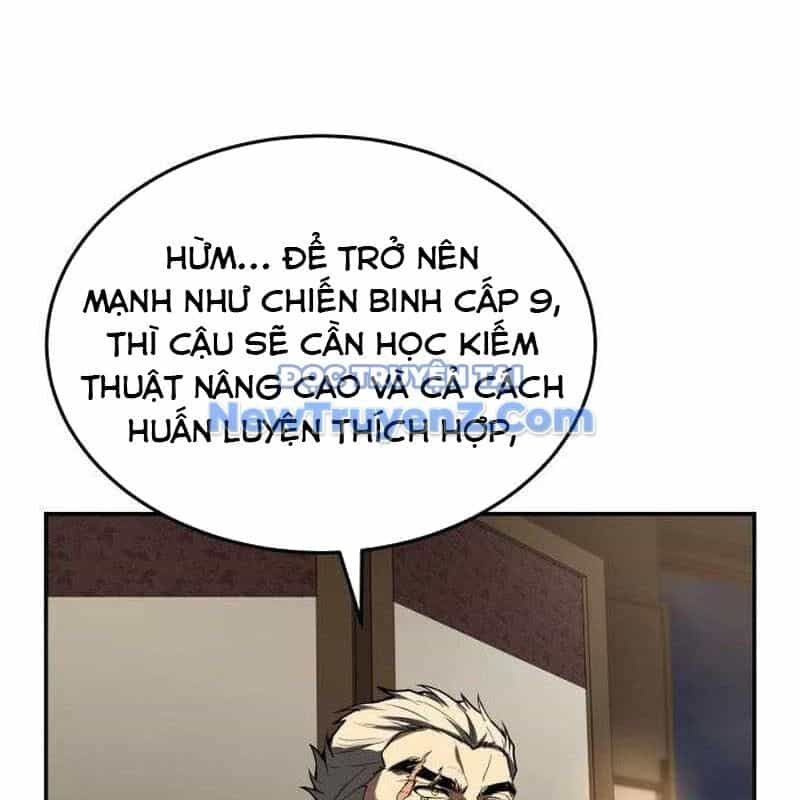 Kim Chiến Sĩ: Hành Trình Xây Dựng Đặc Tính - Chương 39 - ảnh 264
