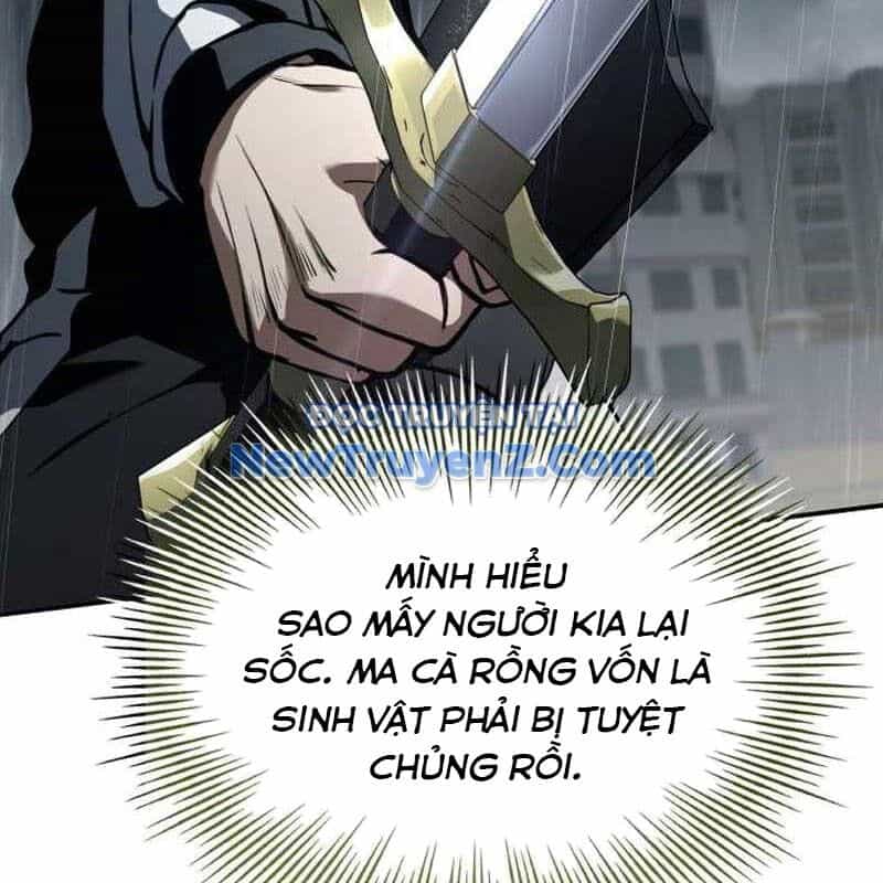 Kim Chiến Sĩ: Hành Trình Xây Dựng Đặc Tính - Chương 39 - ảnh 43