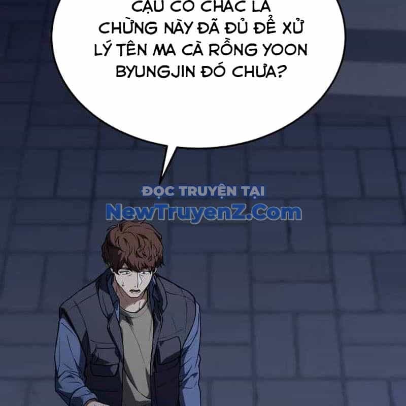 Kim Chiến Sĩ: Hành Trình Xây Dựng Đặc Tính - Chương 39 - ảnh 52