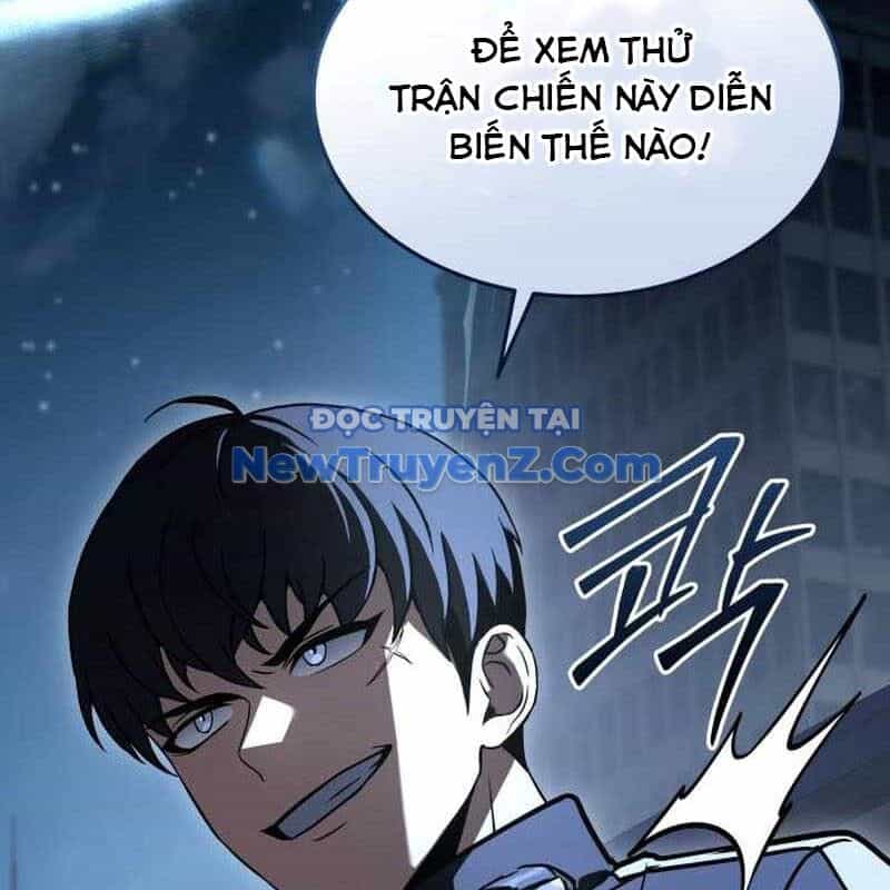 Kim Chiến Sĩ: Hành Trình Xây Dựng Đặc Tính - Chương 39 - ảnh 62