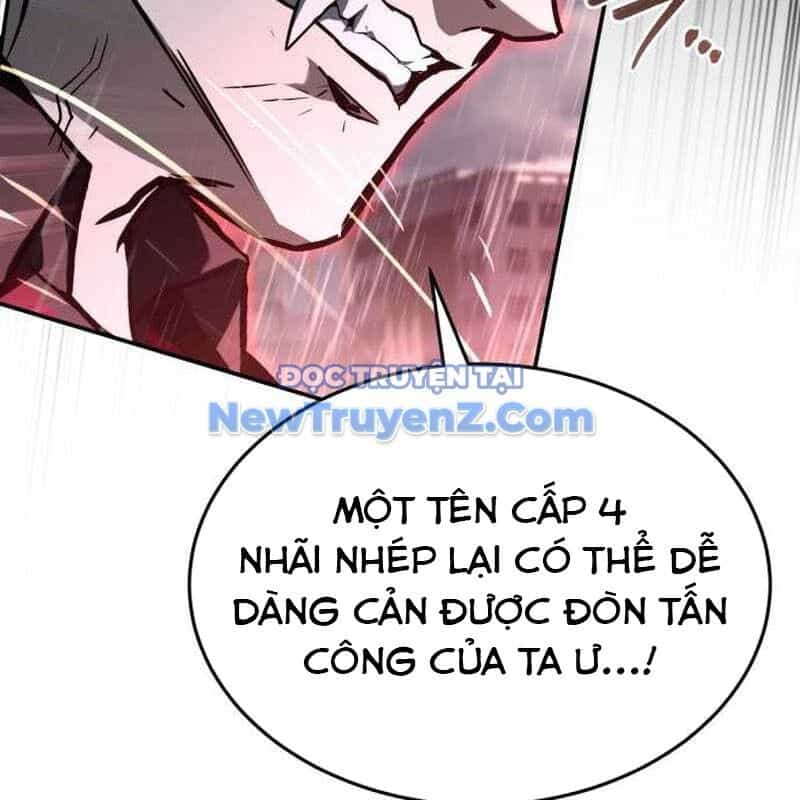 Kim Chiến Sĩ: Hành Trình Xây Dựng Đặc Tính - Chương 39 - ảnh 73