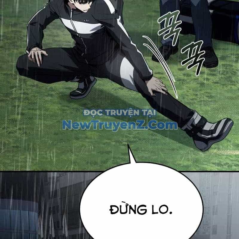 Kim Chiến Sĩ: Hành Trình Xây Dựng Đặc Tính - Chương 39 - ảnh 8