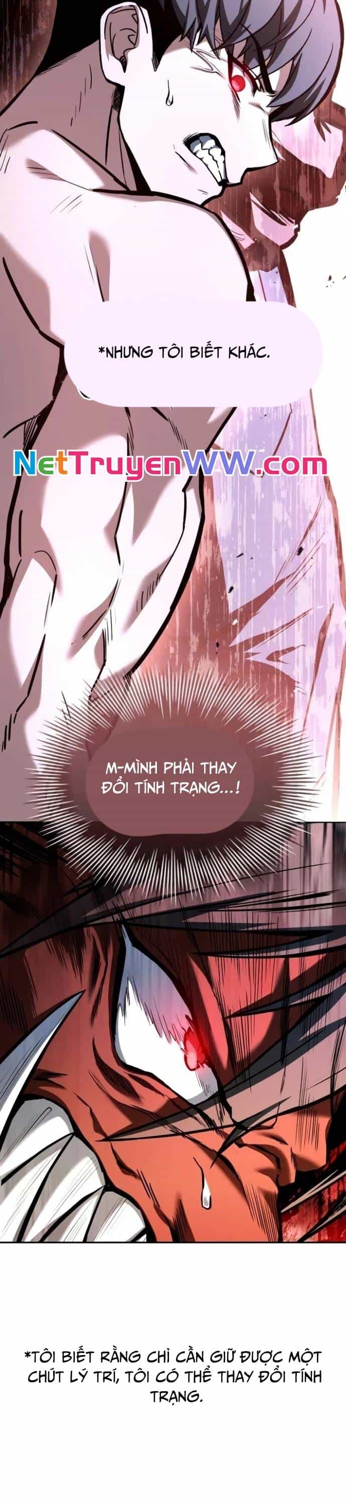 Kim Chiến Sĩ: Hành Trình Xây Dựng Đặc Tính - Chương 4 - ảnh 12