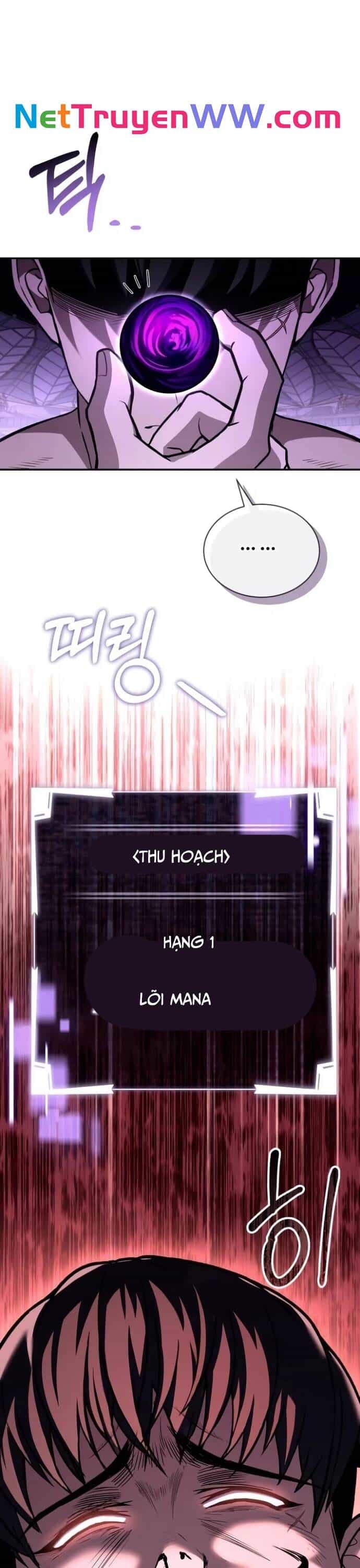 Kim Chiến Sĩ: Hành Trình Xây Dựng Đặc Tính - Chương 4 - ảnh 18