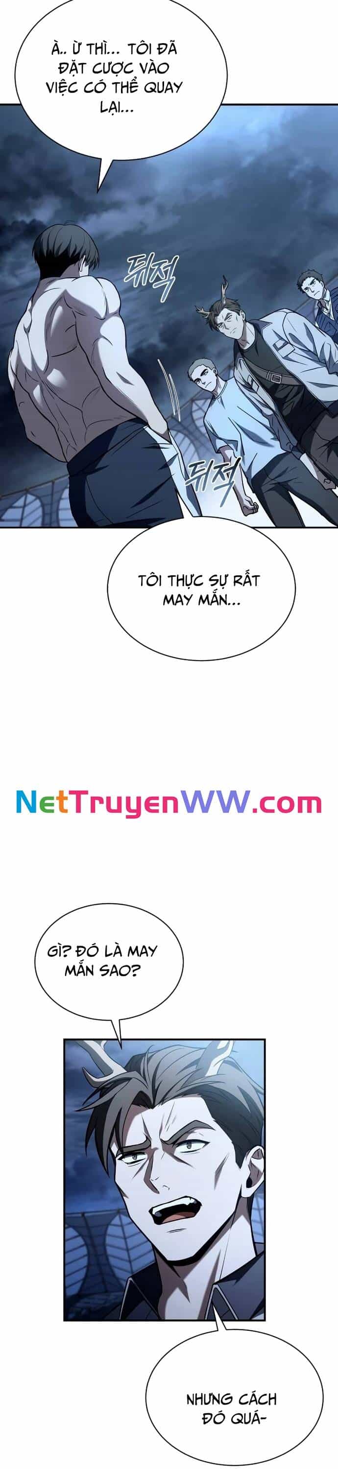 Kim Chiến Sĩ: Hành Trình Xây Dựng Đặc Tính - Chương 4 - ảnh 22