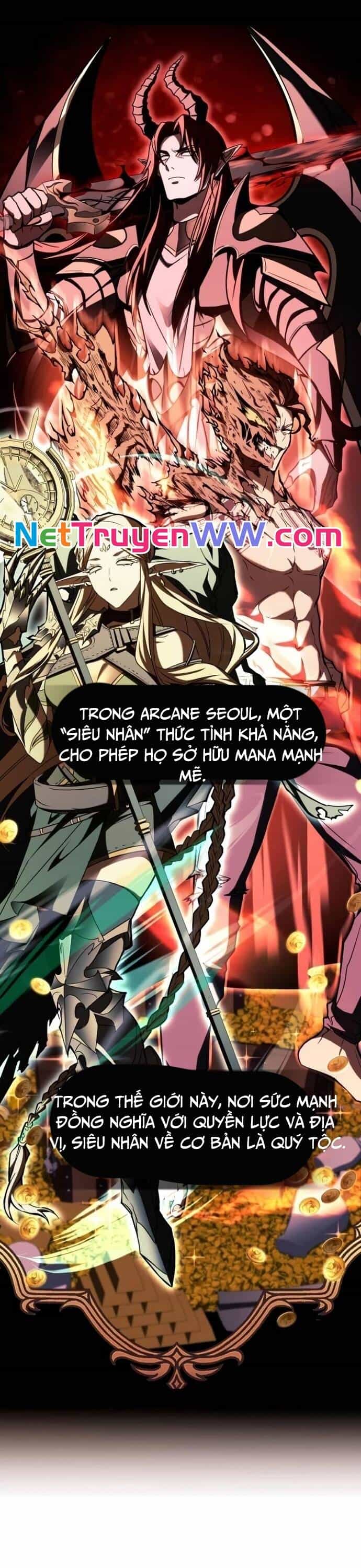 Kim Chiến Sĩ: Hành Trình Xây Dựng Đặc Tính - Chương 4 - ảnh 29