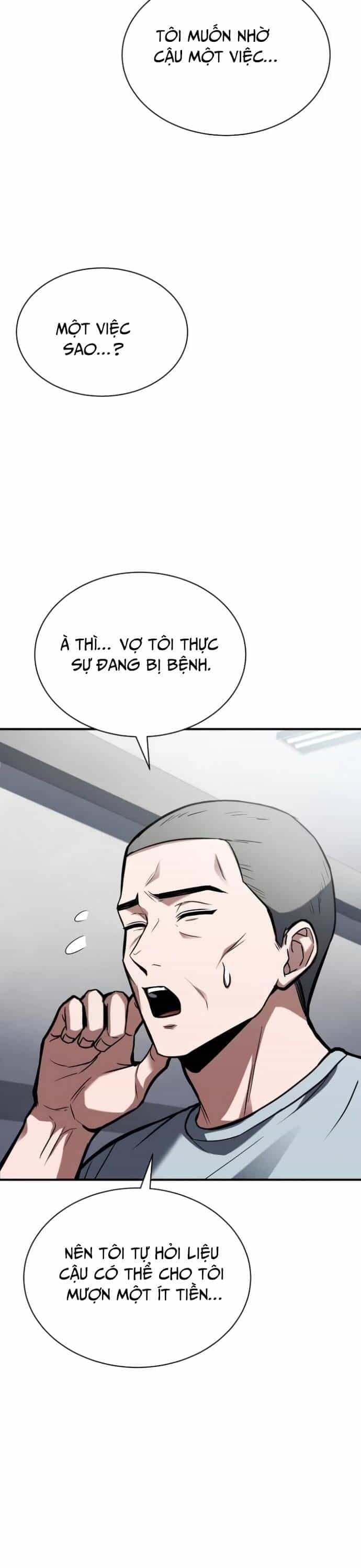 Kim Chiến Sĩ: Hành Trình Xây Dựng Đặc Tính - Chương 4 - ảnh 38