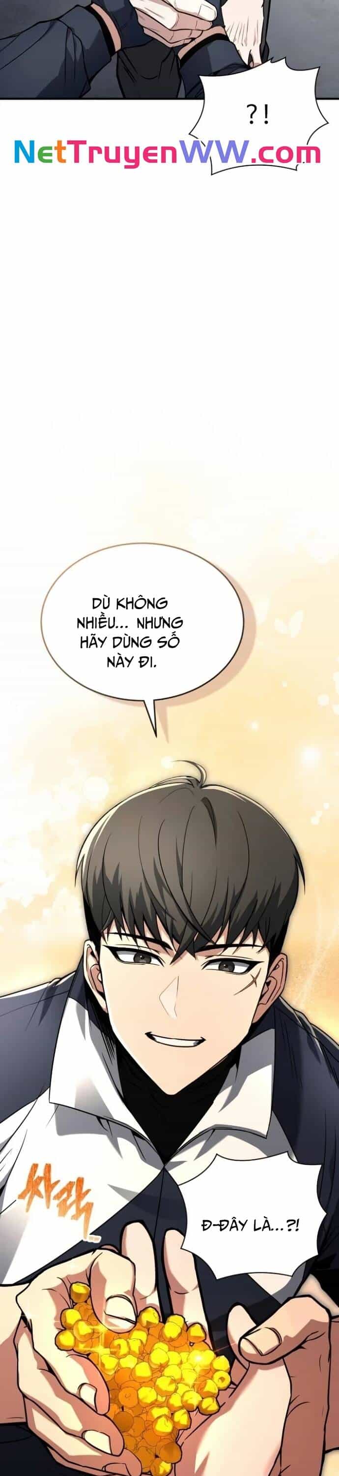 Kim Chiến Sĩ: Hành Trình Xây Dựng Đặc Tính - Chương 4 - ảnh 41