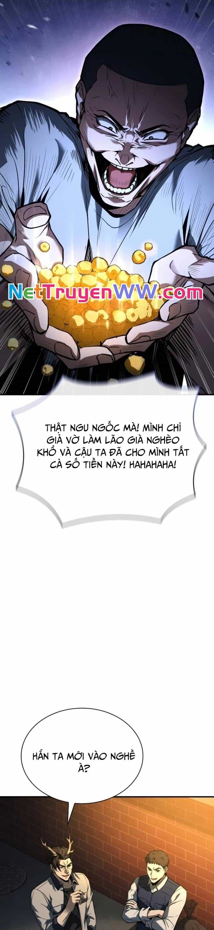 Kim Chiến Sĩ: Hành Trình Xây Dựng Đặc Tính - Chương 4 - ảnh 43