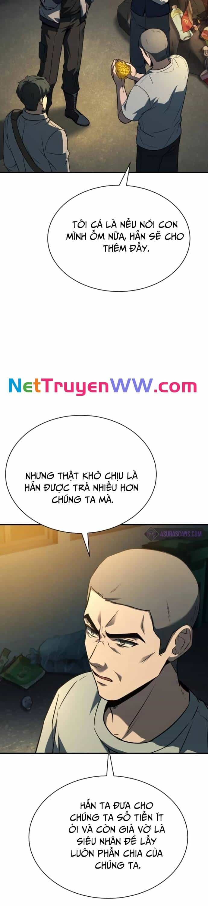 Kim Chiến Sĩ: Hành Trình Xây Dựng Đặc Tính - Chương 4 - ảnh 44