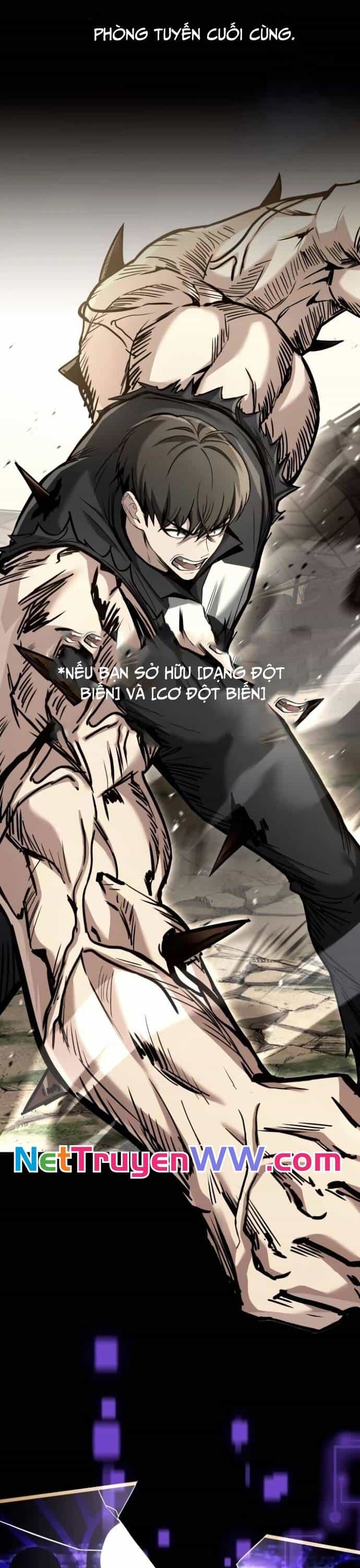 Kim Chiến Sĩ: Hành Trình Xây Dựng Đặc Tính - Chương 4 - ảnh 9