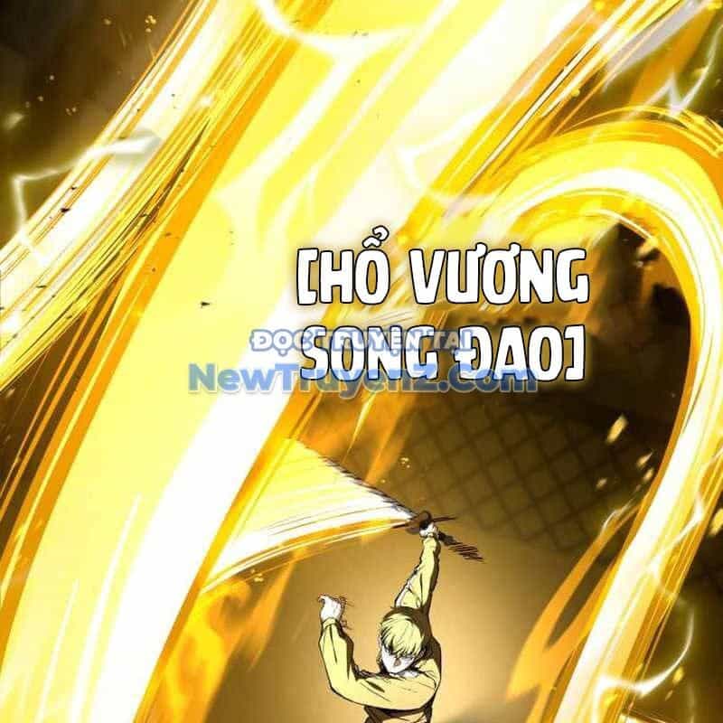 Kim Chiến Sĩ: Hành Trình Xây Dựng Đặc Tính - Chương 40 - ảnh 110