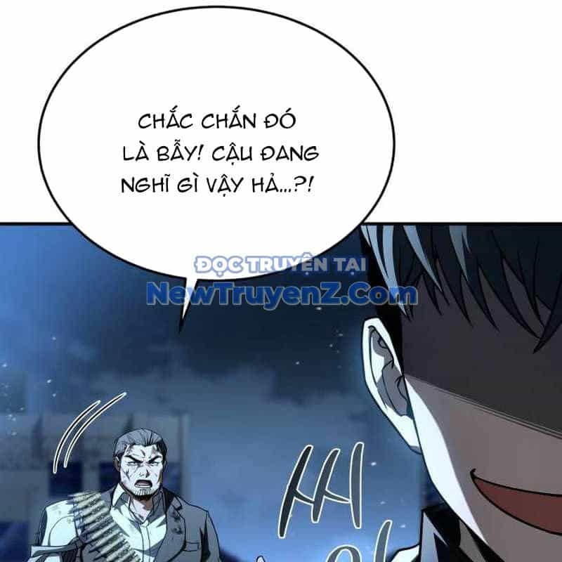 Kim Chiến Sĩ: Hành Trình Xây Dựng Đặc Tính - Chương 40 - ảnh 187