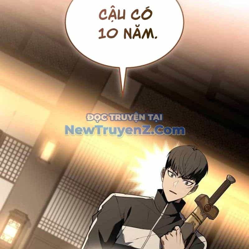 Kim Chiến Sĩ: Hành Trình Xây Dựng Đặc Tính - Chương 40 - ảnh 33
