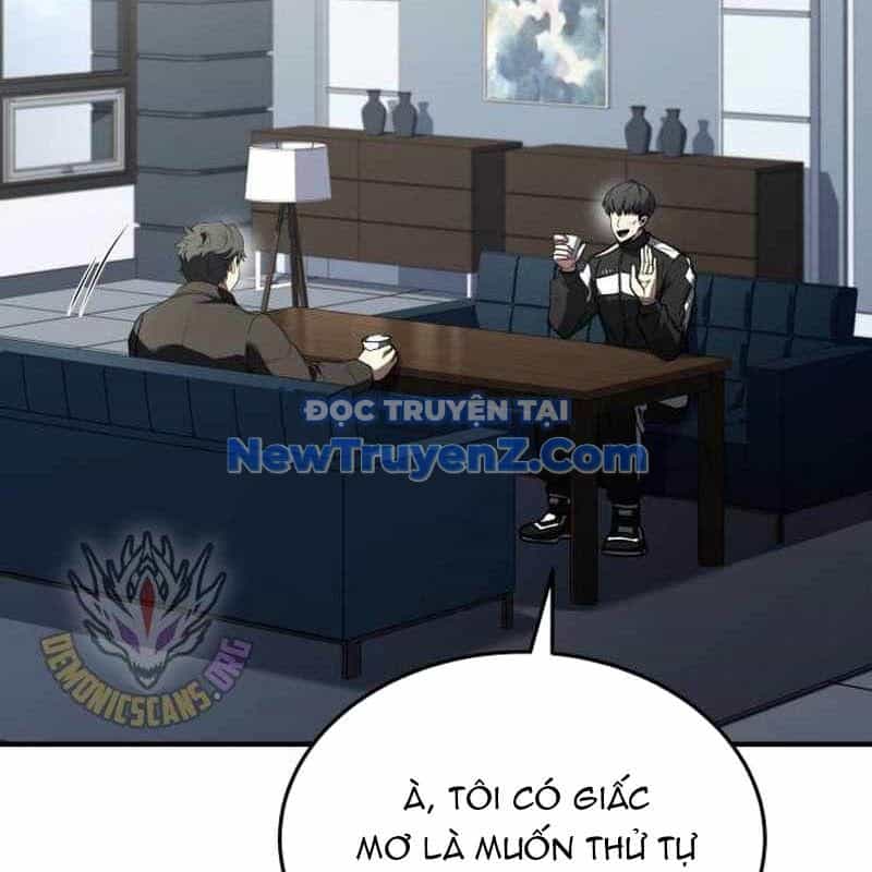 Kim Chiến Sĩ: Hành Trình Xây Dựng Đặc Tính - Chương 40 - ảnh 50