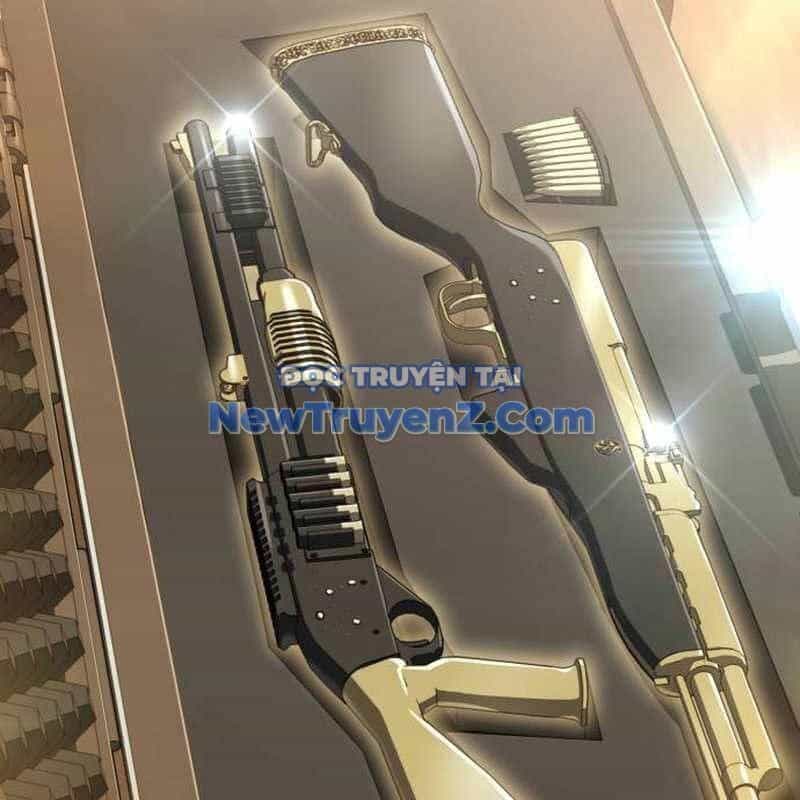 Kim Chiến Sĩ: Hành Trình Xây Dựng Đặc Tính - Chương 40 - ảnh 76