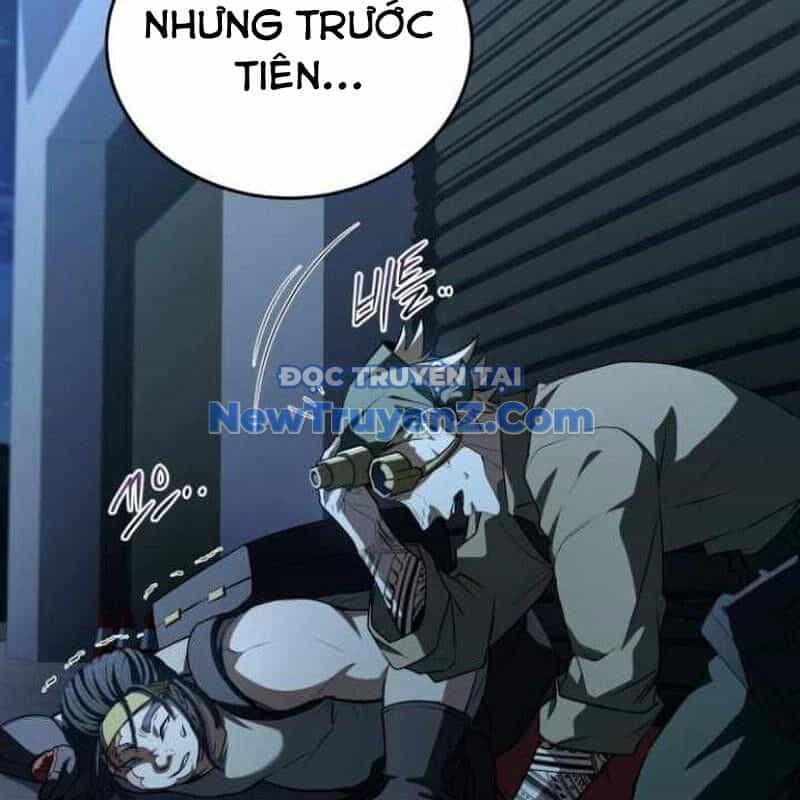 Kim Chiến Sĩ: Hành Trình Xây Dựng Đặc Tính - Chương 41 - ảnh 115