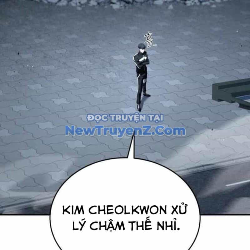 Kim Chiến Sĩ: Hành Trình Xây Dựng Đặc Tính - Chương 41 - ảnh 122