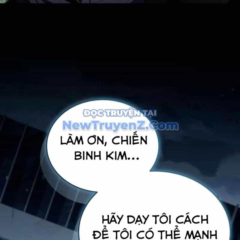 Kim Chiến Sĩ: Hành Trình Xây Dựng Đặc Tính - Chương 41 - ảnh 128
