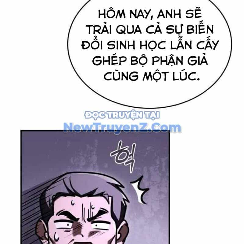 Kim Chiến Sĩ: Hành Trình Xây Dựng Đặc Tính - Chương 41 - ảnh 164