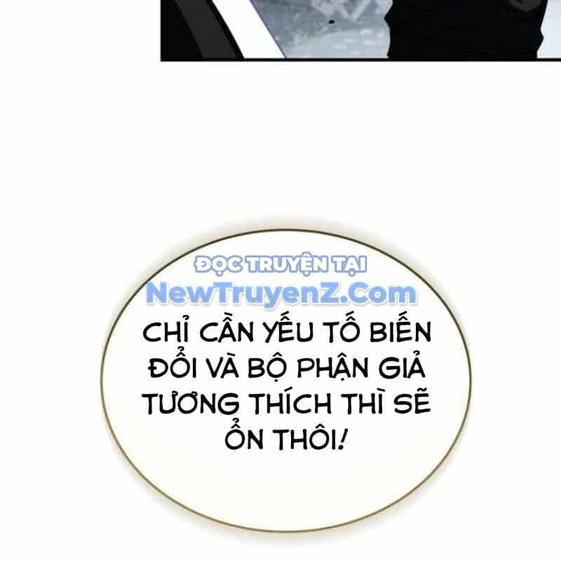 Kim Chiến Sĩ: Hành Trình Xây Dựng Đặc Tính - Chương 41 - ảnh 168