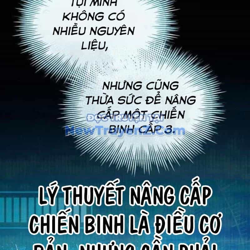 Kim Chiến Sĩ: Hành Trình Xây Dựng Đặc Tính - Chương 41 - ảnh 177