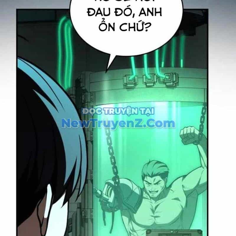 Kim Chiến Sĩ: Hành Trình Xây Dựng Đặc Tính - Chương 41 - ảnh 180
