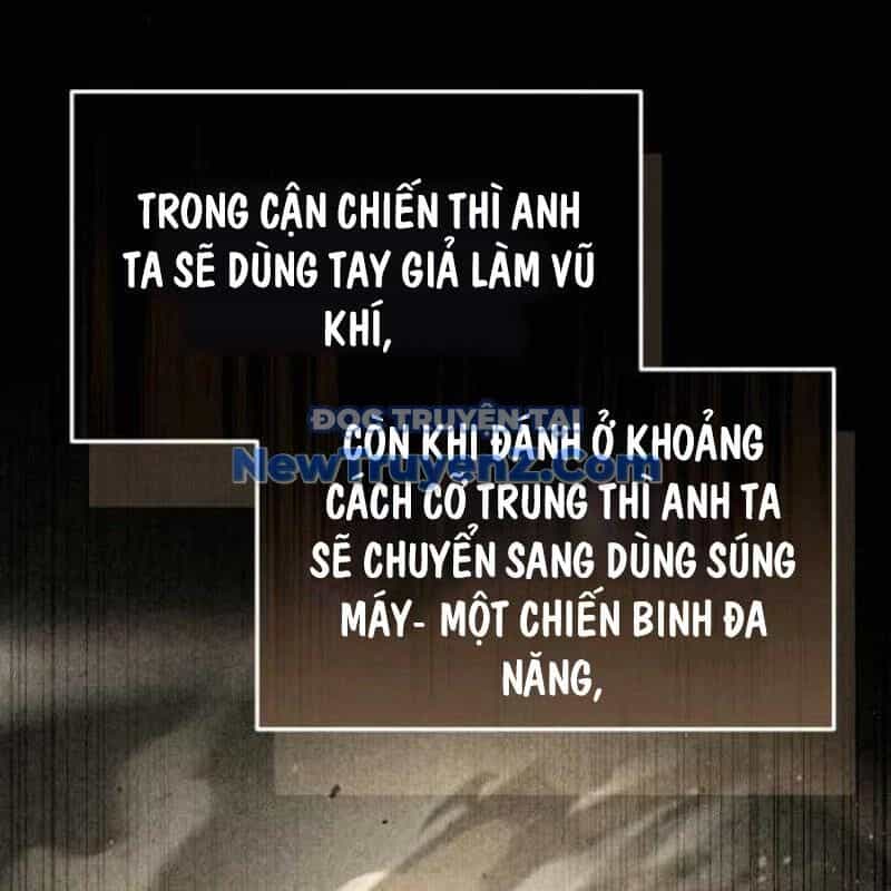 Kim Chiến Sĩ: Hành Trình Xây Dựng Đặc Tính - Chương 41 - ảnh 196