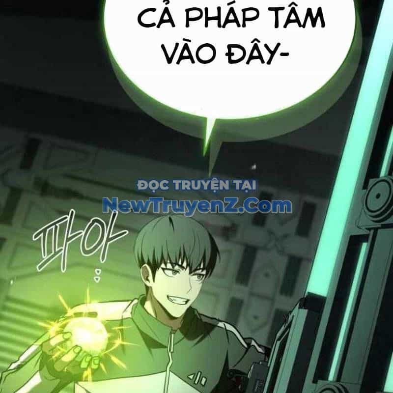 Kim Chiến Sĩ: Hành Trình Xây Dựng Đặc Tính - Chương 41 - ảnh 202