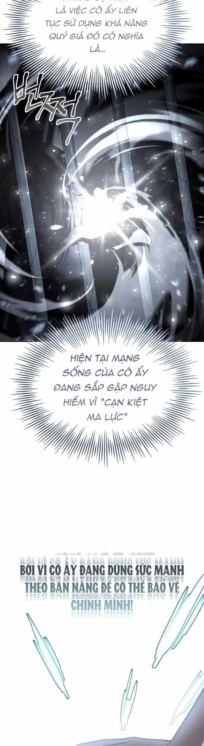 Kim Chiến Sĩ: Hành Trình Xây Dựng Đặc Tính - Chương 42 - ảnh 15