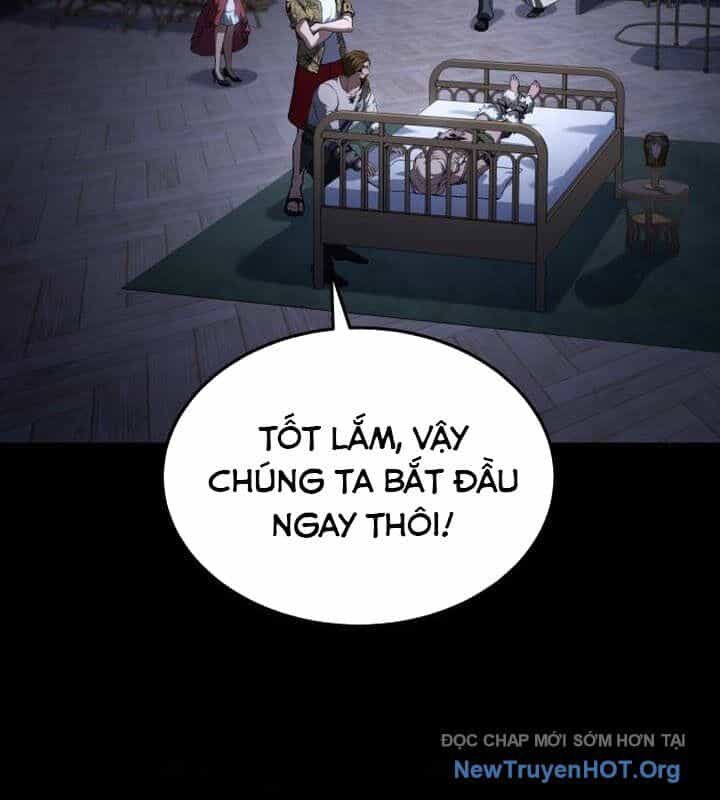 Kim Chiến Sĩ: Hành Trình Xây Dựng Đặc Tính - Chương 43 - ảnh 137