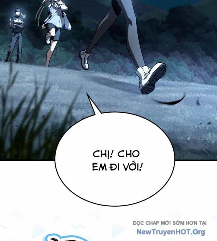 Kim Chiến Sĩ: Hành Trình Xây Dựng Đặc Tính - Chương 43 - ảnh 14