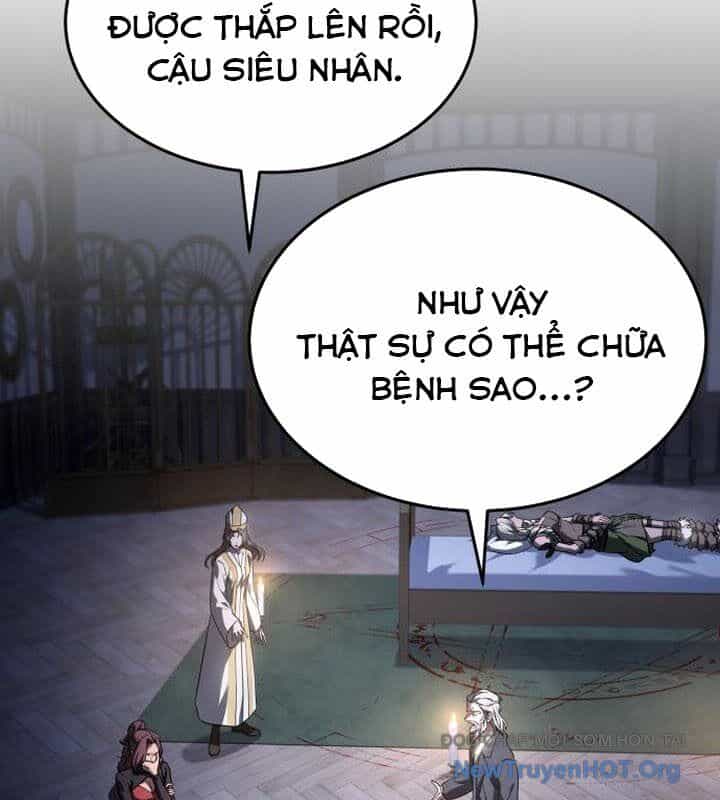 Kim Chiến Sĩ: Hành Trình Xây Dựng Đặc Tính - Chương 43 - ảnh 143