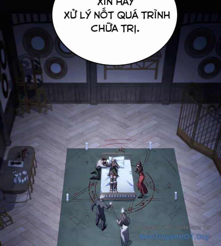 Kim Chiến Sĩ: Hành Trình Xây Dựng Đặc Tính - Chương 43 - ảnh 184