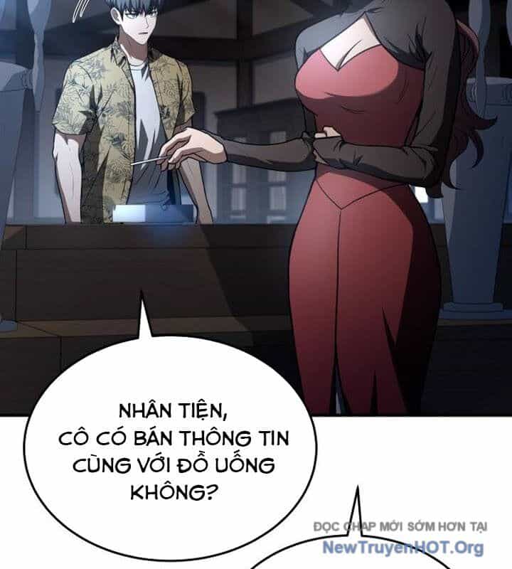 Kim Chiến Sĩ: Hành Trình Xây Dựng Đặc Tính - Chương 43 - ảnh 48