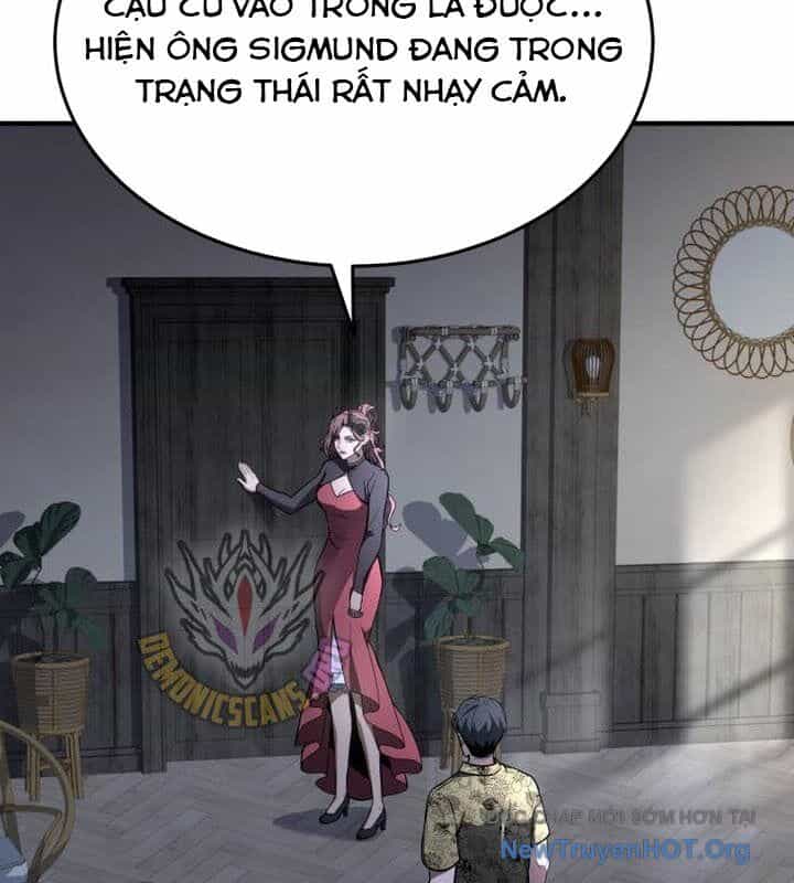 Kim Chiến Sĩ: Hành Trình Xây Dựng Đặc Tính - Chương 43 - ảnh 61