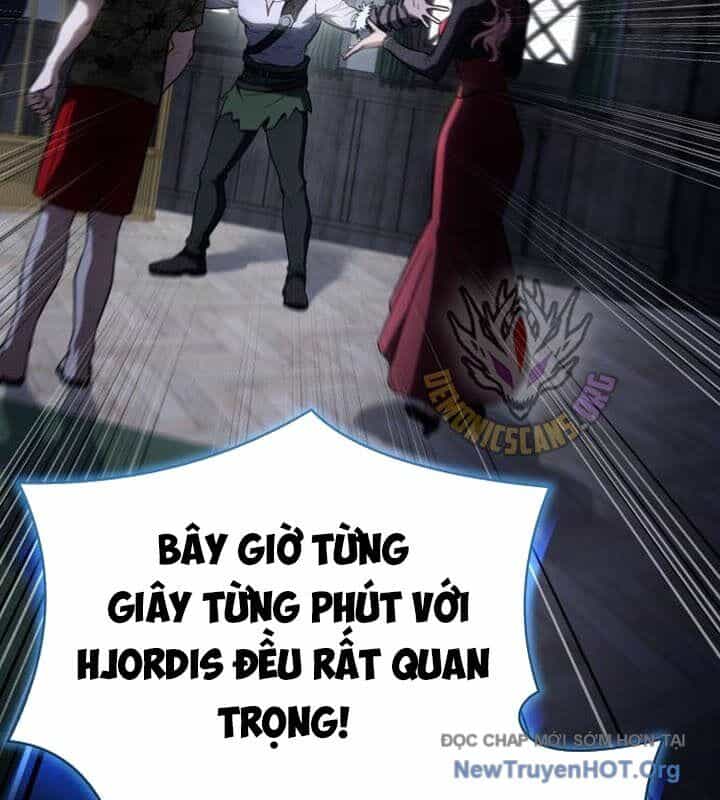 Kim Chiến Sĩ: Hành Trình Xây Dựng Đặc Tính - Chương 43 - ảnh 88