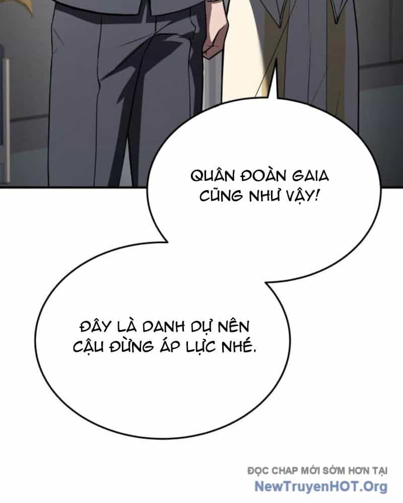 Kim Chiến Sĩ: Hành Trình Xây Dựng Đặc Tính - Chương 44 - ảnh 152