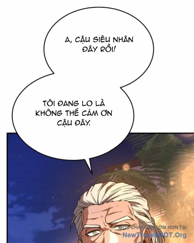 Kim Chiến Sĩ: Hành Trình Xây Dựng Đặc Tính - Chương 44 - ảnh 30