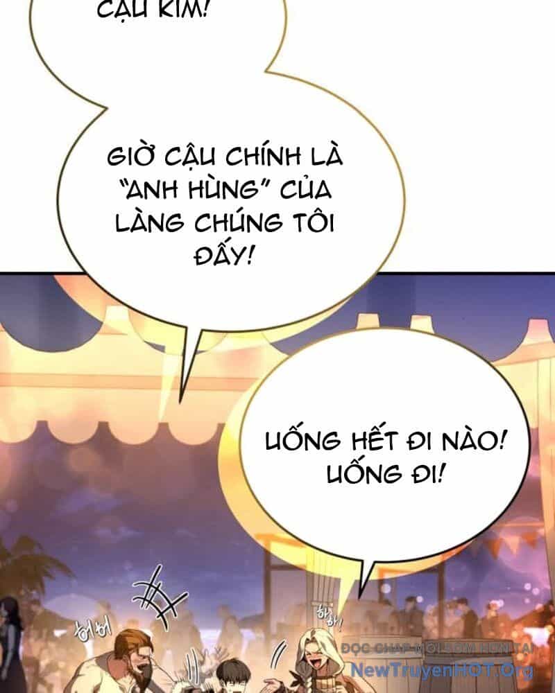 Kim Chiến Sĩ: Hành Trình Xây Dựng Đặc Tính - Chương 44 - ảnh 5