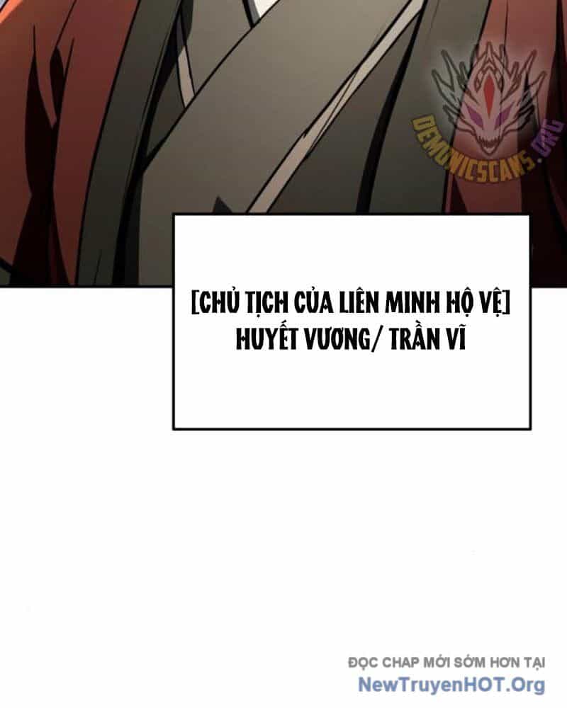 Kim Chiến Sĩ: Hành Trình Xây Dựng Đặc Tính - Chương 44 - ảnh 52