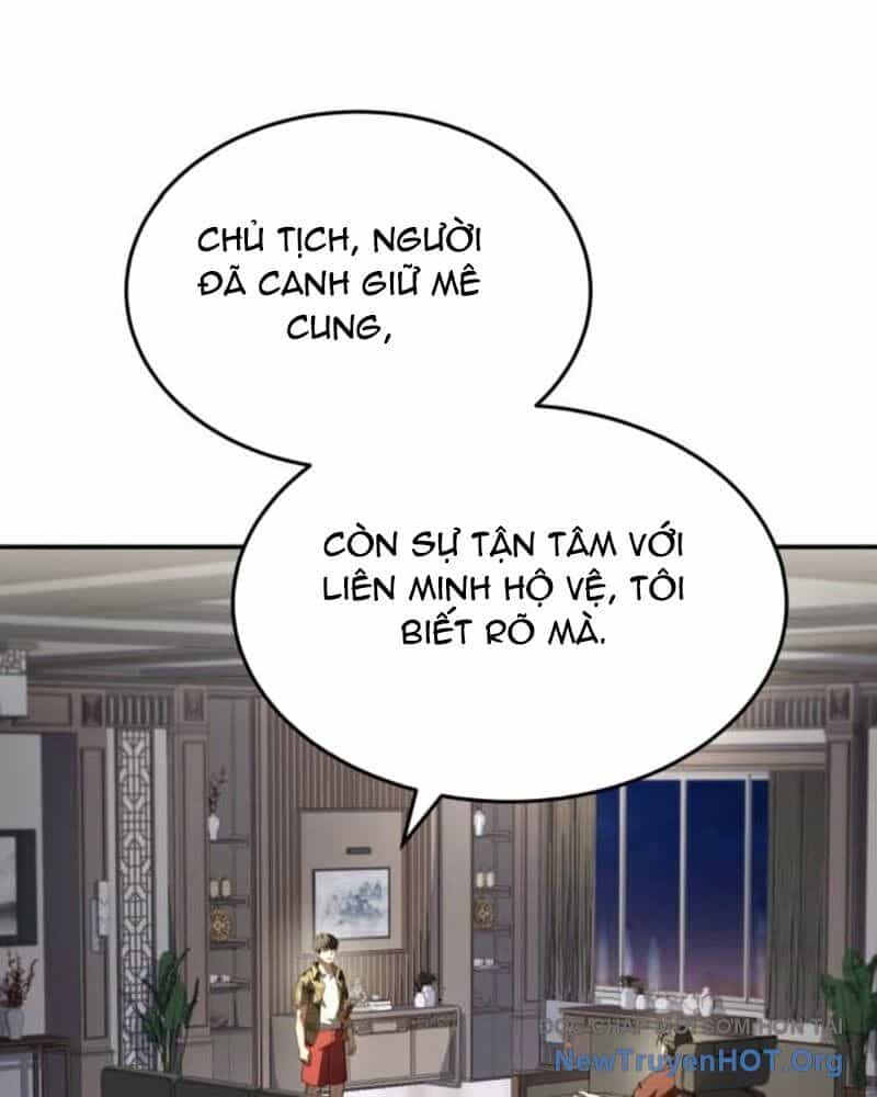 Kim Chiến Sĩ: Hành Trình Xây Dựng Đặc Tính - Chương 44 - ảnh 53