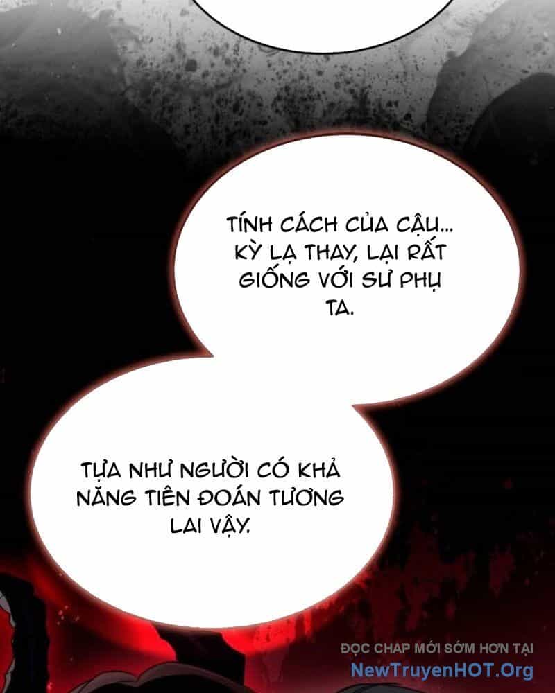 Kim Chiến Sĩ: Hành Trình Xây Dựng Đặc Tính - Chương 44 - ảnh 62