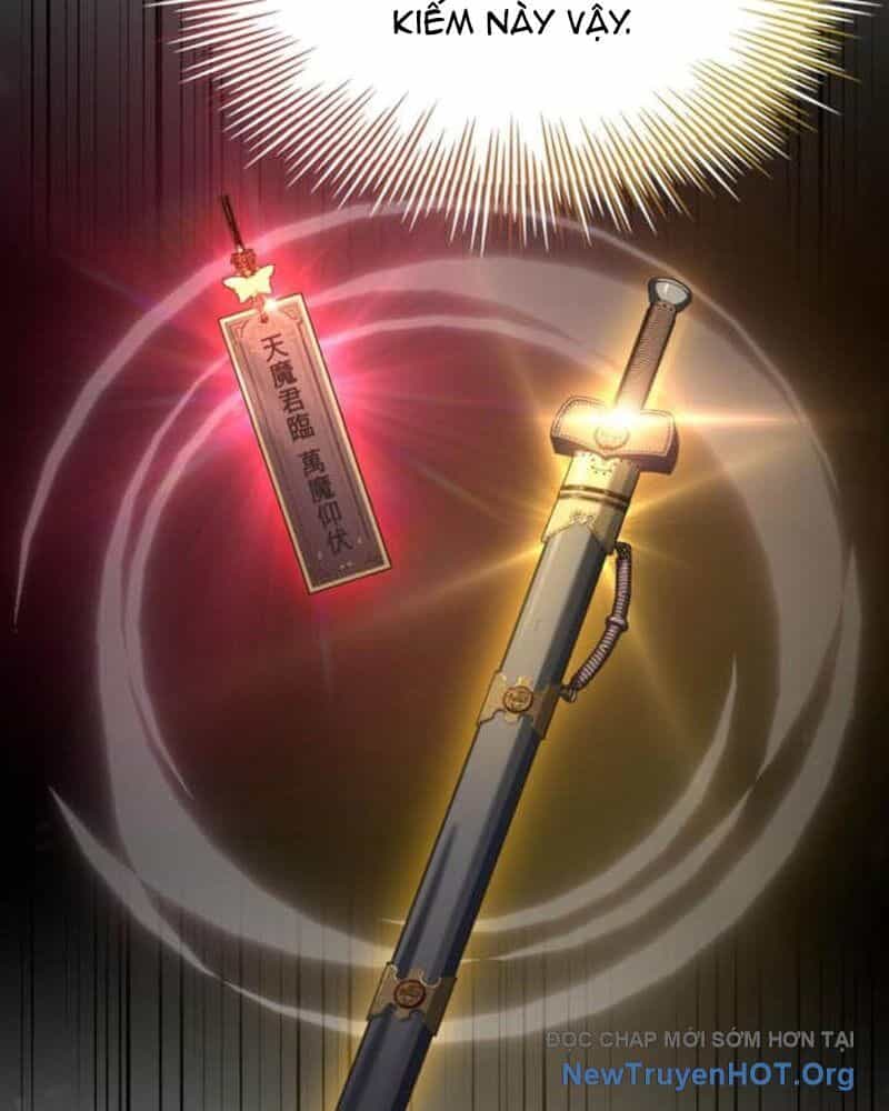 Kim Chiến Sĩ: Hành Trình Xây Dựng Đặc Tính - Chương 44 - ảnh 95