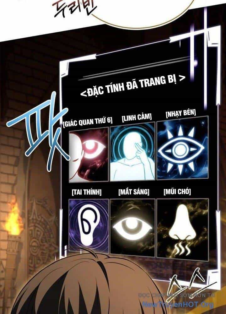 Kim Chiến Sĩ: Hành Trình Xây Dựng Đặc Tính - Chương 45 - ảnh 24
