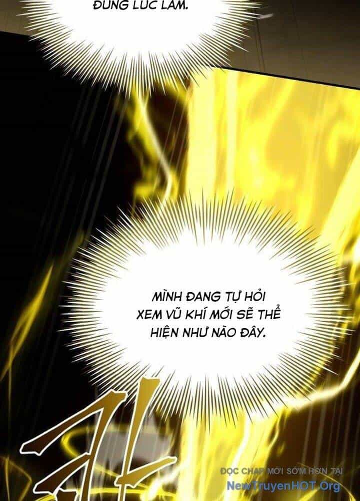 Kim Chiến Sĩ: Hành Trình Xây Dựng Đặc Tính - Chương 45 - ảnh 35