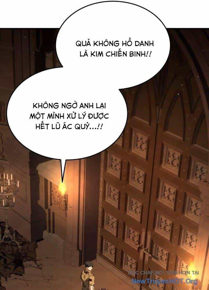 Kim Chiến Sĩ: Hành Trình Xây Dựng Đặc Tính - Chương 45 - ảnh 48
