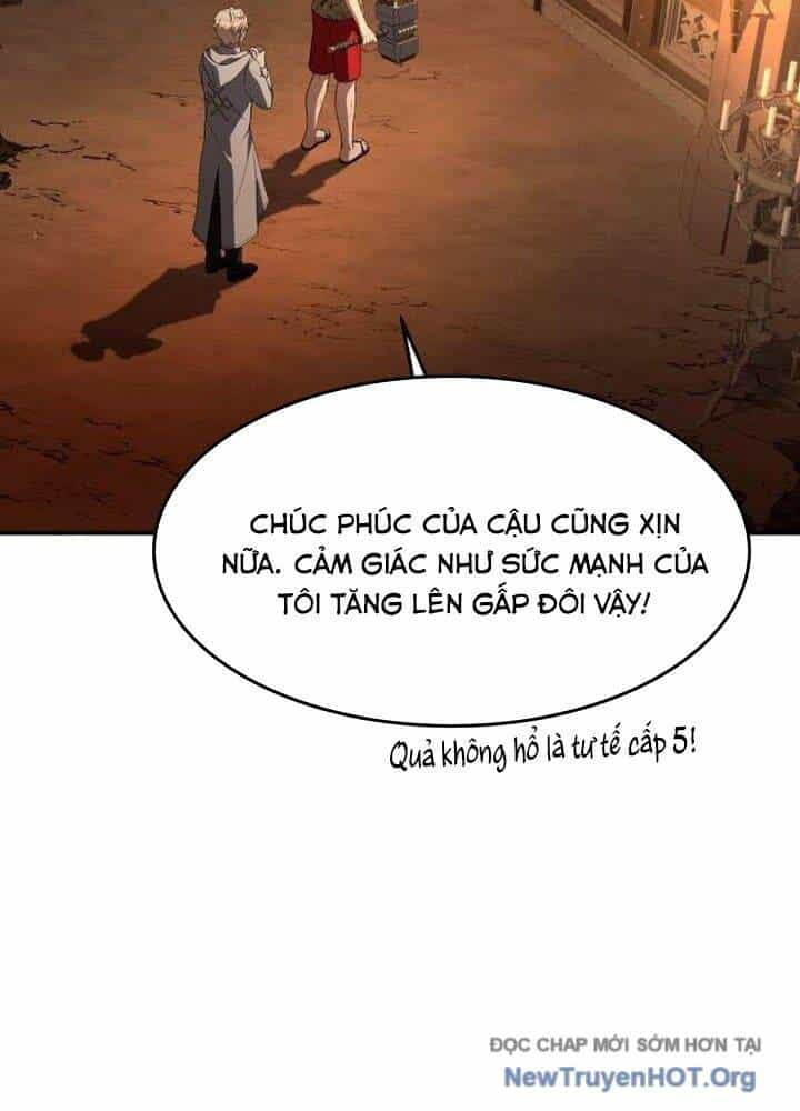 Kim Chiến Sĩ: Hành Trình Xây Dựng Đặc Tính - Chương 45 - ảnh 49