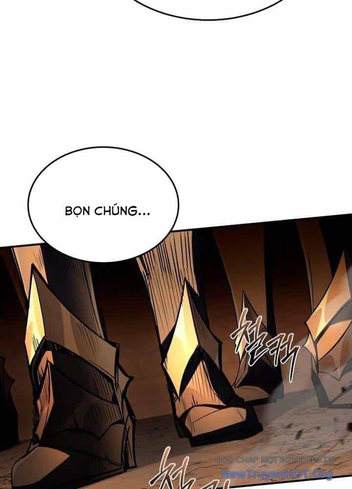 Kim Chiến Sĩ: Hành Trình Xây Dựng Đặc Tính - Chương 45 - ảnh 54