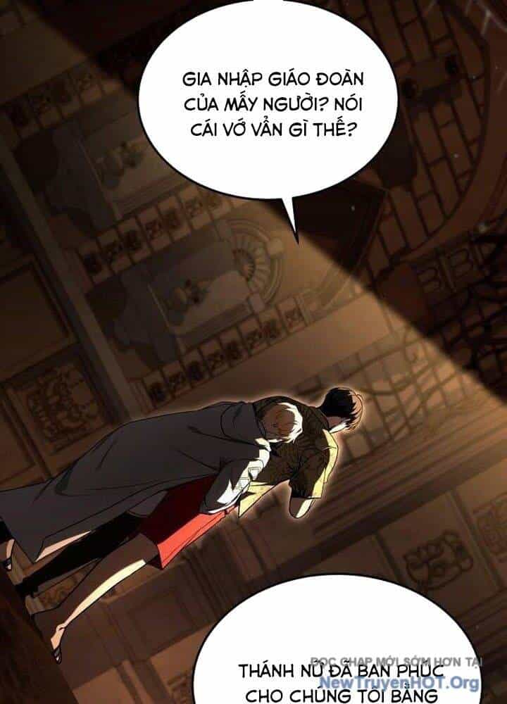 Kim Chiến Sĩ: Hành Trình Xây Dựng Đặc Tính - Chương 45 - ảnh 68